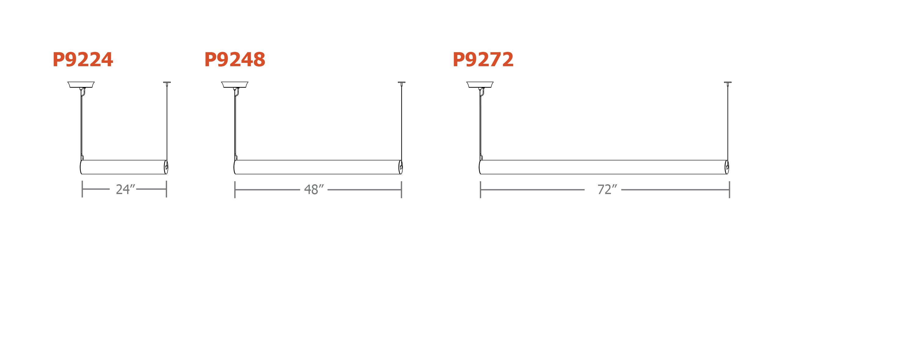 i.rod.4.hrz™ Dimensions Drawing